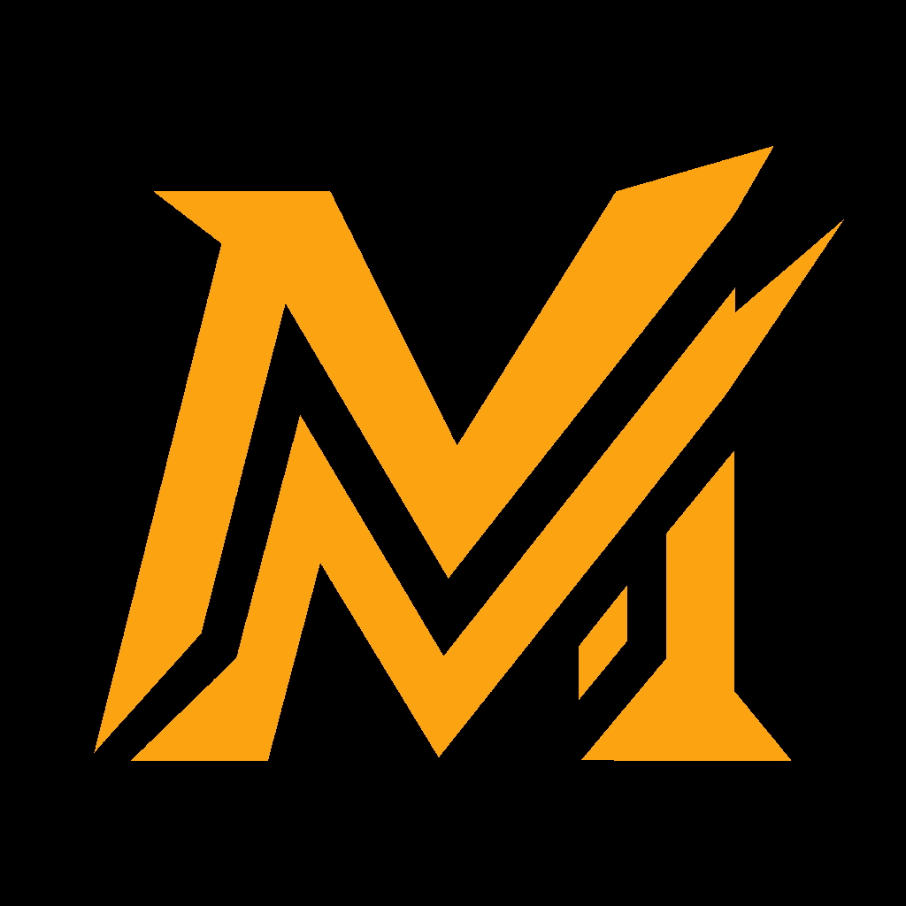 Maruszew - Aplikacja dla trenerów personalnych logo